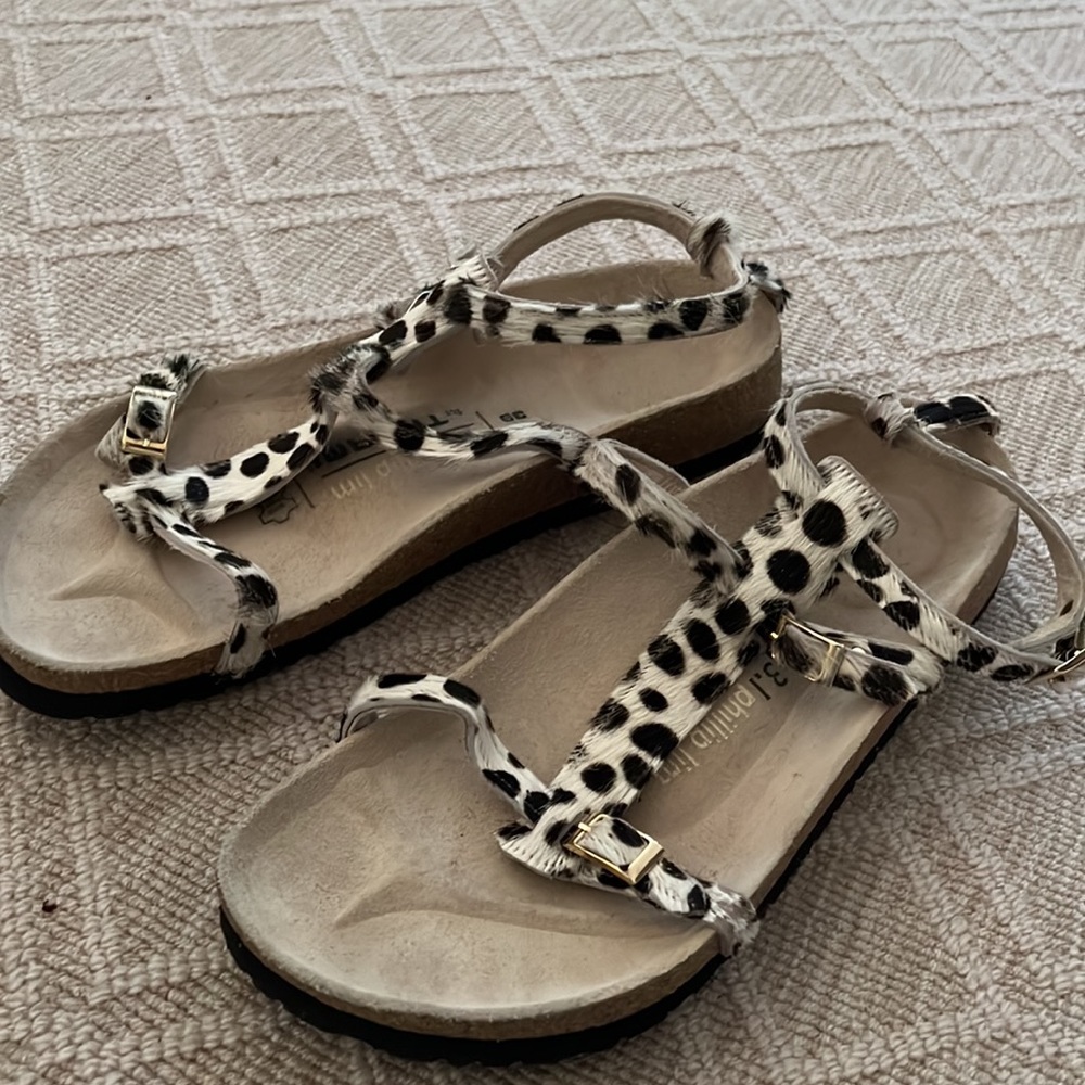 3.1 philip lim for TATAMI Birkenstock- Size 39